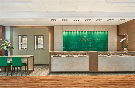 Official Rolex Jeweler in Valparaiso, IN .